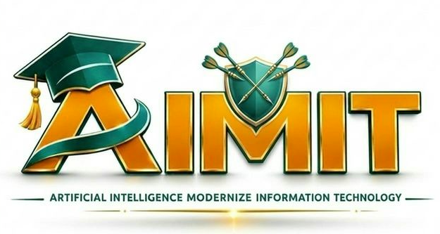 AIMIT Logo